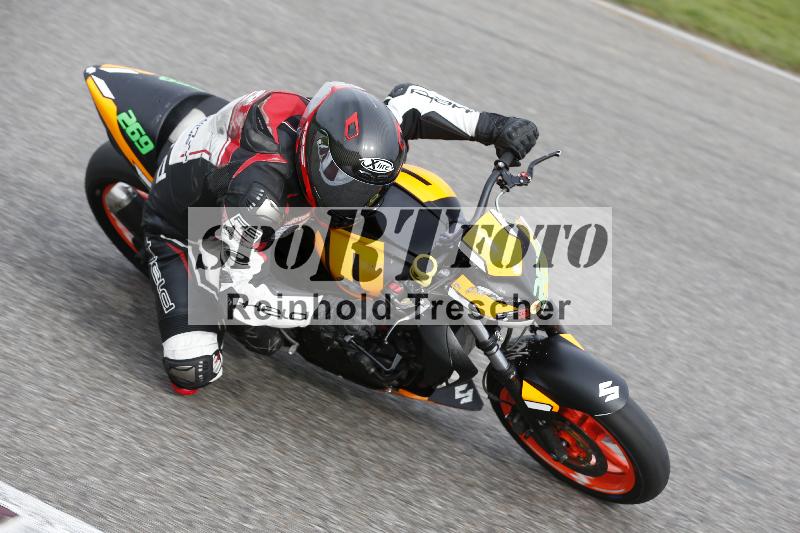 /57 03.10.2025 Speer Racing ADR/Gruppe rot/269